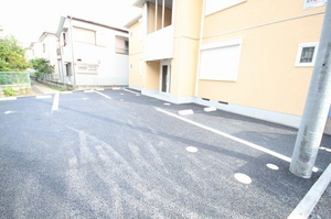 リッツクレスト西所沢 101号-15