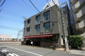 ドルチェ・ヴィータ 203号-14