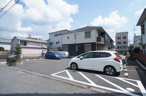 エントビア 102号-5