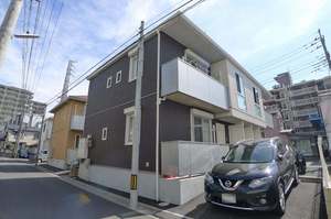 メゾン　ポラリス　Ⅰ 201号-12