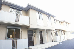 コンフォート８７ 101号-12