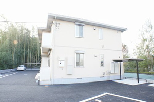 コンフォート８７ 101号-13