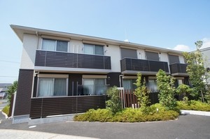 シャンベール　Ⅰ 103号-1