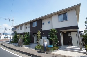 シャンベール　Ⅰ 103号-12