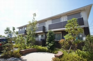 シャンベール　Ⅰ 103号-13