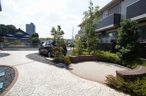 シャンベール　Ⅰ 103号-14