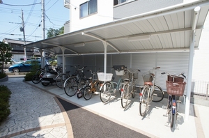 シャンベール　Ⅰ 103号-15