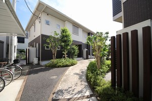 シャンベール Ⅱ 103号-13