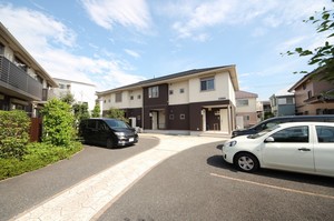 シャンベール Ⅱ 103号-14