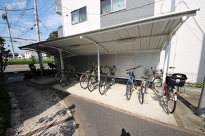 シャンベール Ⅱ 103号-15