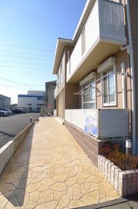 フロレスタ 101号-12