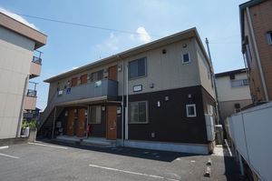 アベニーダ 201号-1