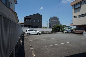 アベニーダ 201号-12