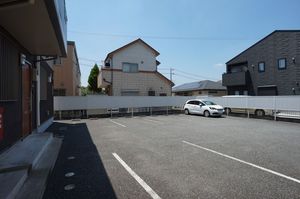 アベニーダ 201号-13