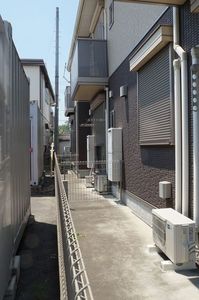 アベニーダ 201号-14