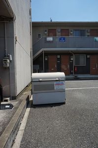 アベニーダ 201号-15