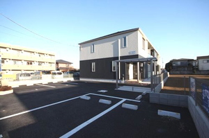 ソレアード 101号-13