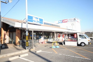 ソレアード 101号-15