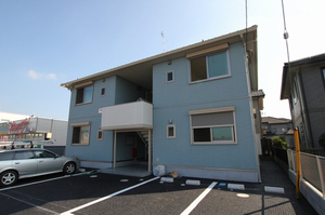 アイリスⅣ 102号-12