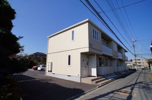 シャーメゾンミスミ　Ⅱ