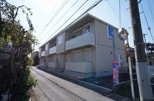 シャーメゾンミスミ　Ⅱ 203号-13