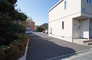 シャーメゾンミスミ　Ⅱ 203号-14