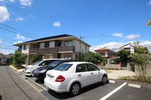 Ｌｉｅｎ　かみさわⅡ 102号-14