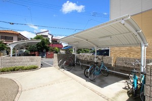 Ｌｉｅｎ　かみさわⅡ 102号-15