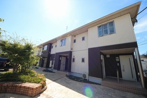 メープル コート ウエスト 102号-11