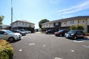 メープル コート ウエスト 102号-13