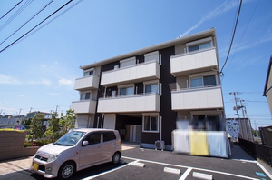 フィオーレ 302号-12