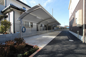 メゾンオリーブA 202号-14