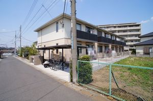 Ｋ・Ｓグランメール　Ⅰ 203号-13