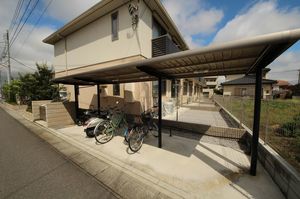 Ｋ・Ｓグランメール　Ⅰ 203号-14