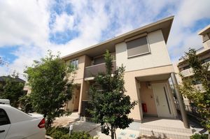 Ｋ・Ｓグランメール　Ⅱ 202号-12