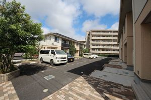 Ｋ・Ｓグランメール　Ⅱ 202号-13