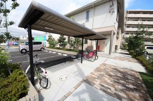 Ｋ・Ｓグランメール　Ⅱ 202号-14