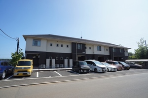 ベルフレアー 103号-1