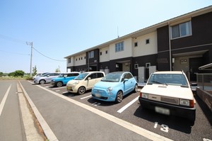 ベルフレアー 103号-14