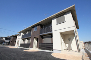 メゾン・ベルラフォーレ　Ｂ 102号-12