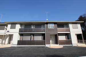 メゾン・ベルラフォーレ　Ｂ 102号-13