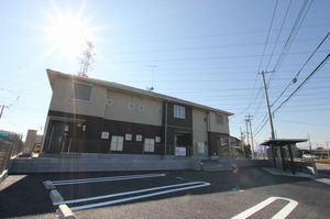 プラシードⅡ 102号-12