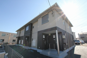 プラシードⅡ 102号-15