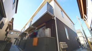 シャーメゾン霞東 106号-13