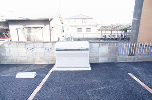 シャーメゾン霞東 106号-15