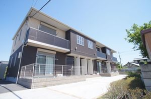 ＣＡＳＡ　フェリーチェ