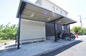 ＣＡＳＡ　フェリーチェ 203号-13