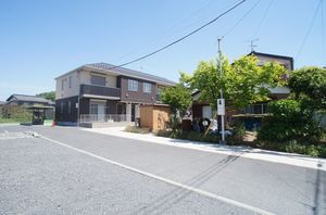 ＣＡＳＡ　フェリーチェ 203号-14
