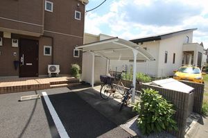 サンライズ美杉 101号-12