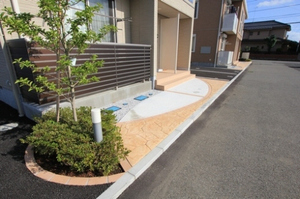 エスポワール 201号-13